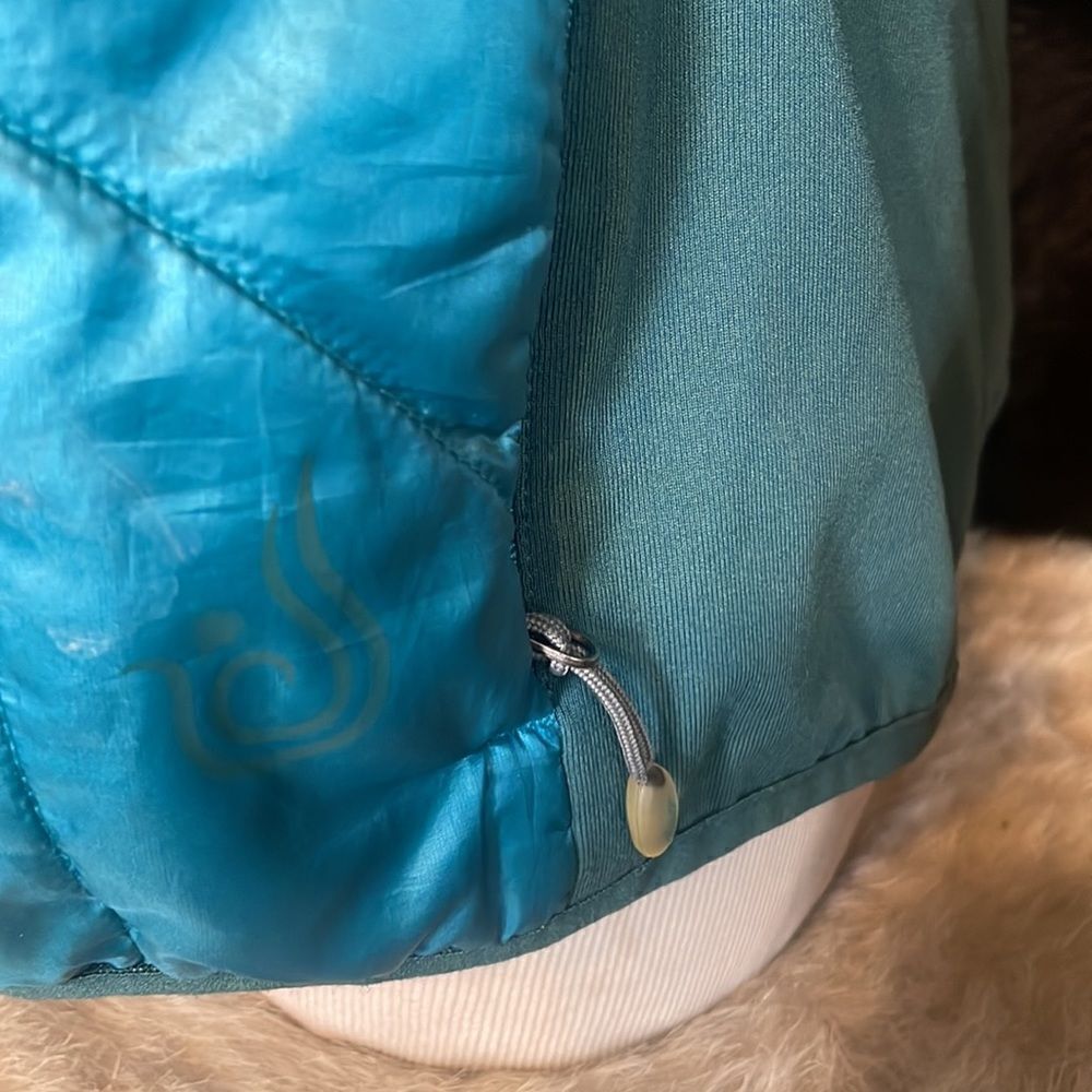 Isis jacket M (875) - Picture 3 of 8